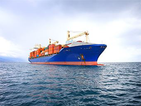 Uluslararası ve Ulusal Deniz Yolu Taşımacığı