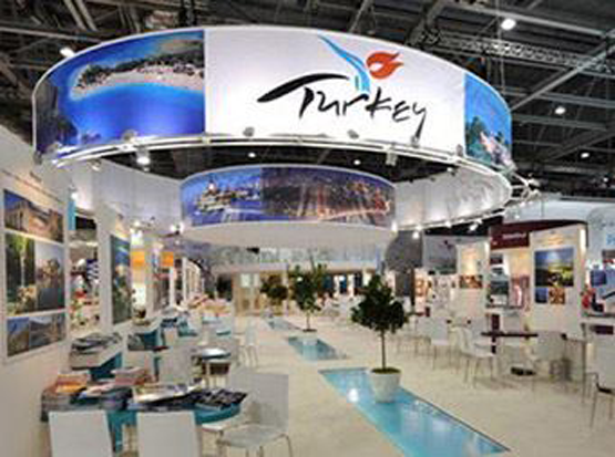 Hızlı ve Güvenilir Fuar Taşımacılığı