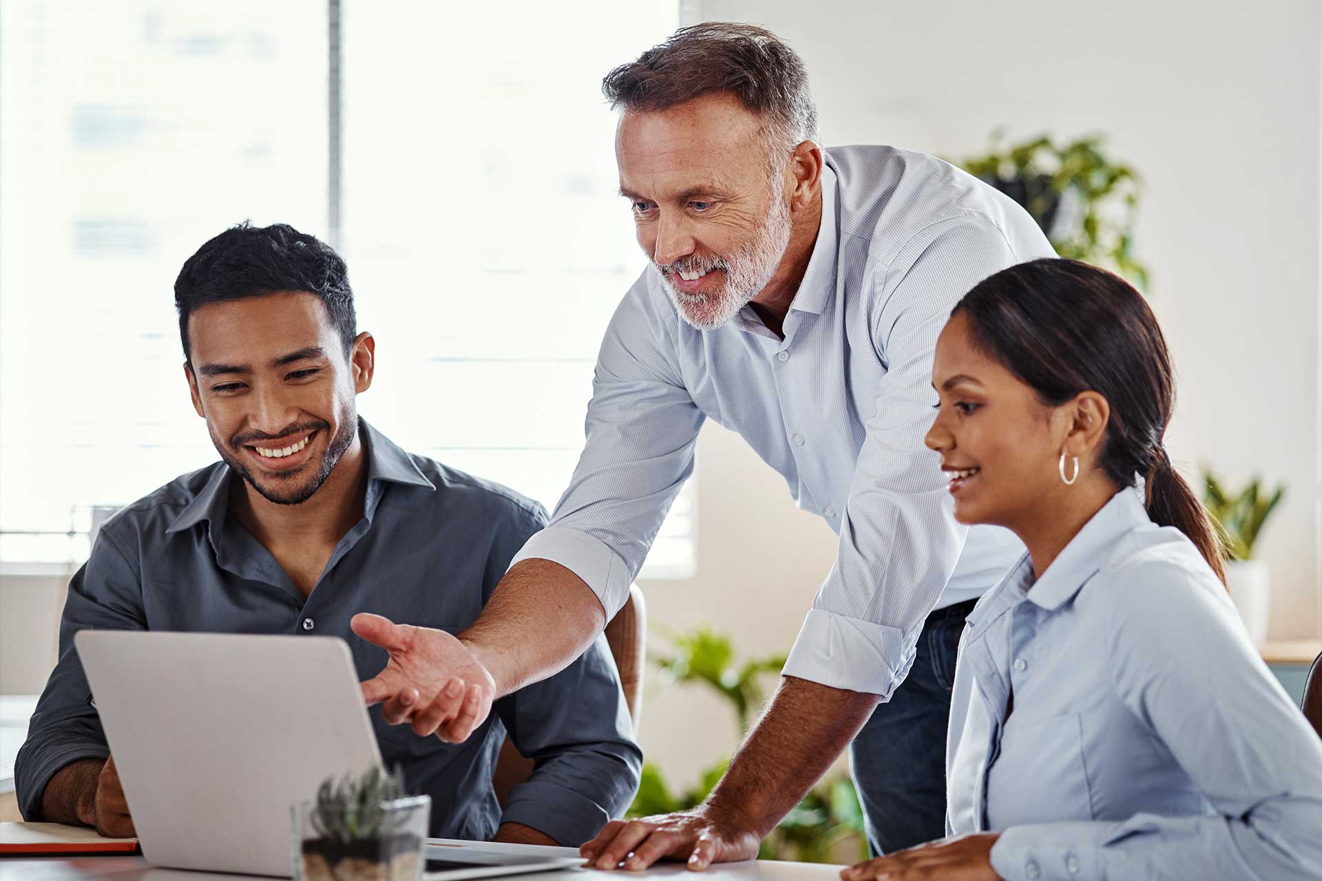 Etkili Takım Çalışması